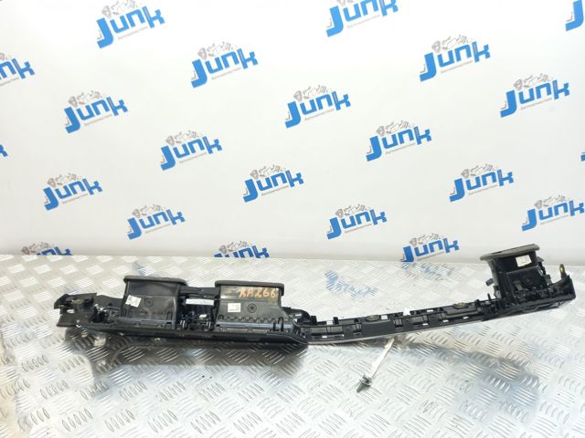Вентиляция передка 80B820902ABEAX VAG