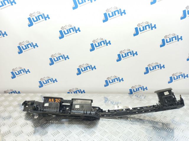 VAG 80B820902N6PS Решетка вентиляции салона на "торпедо" в наличии Запорожье