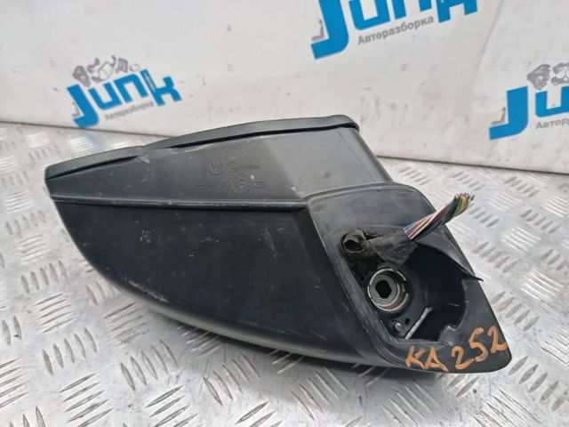 80B857409E9B9 VAG Левое боковое зеркало купить в Ирпень