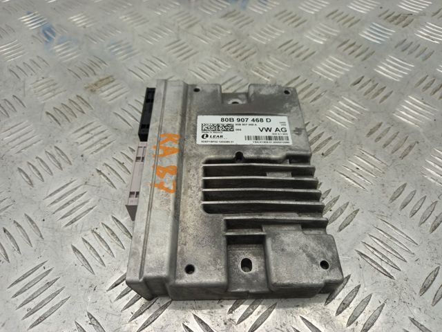 Датчики диагностики 80B907468D VAG