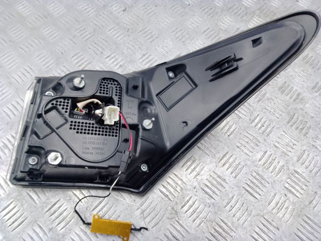 8156130D50 Toyota