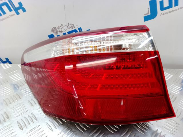 TOYOTA 8156150160 Фонарь задний левый внешний в наличии Запорожье