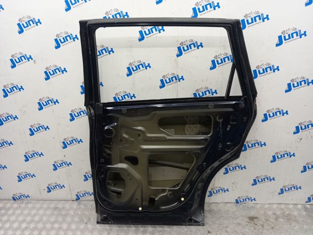 Задняя правая дверь 821003JC1A NISSAN