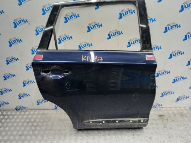 821003JC1A NISSAN Дверь задняя правая купить в Киев
