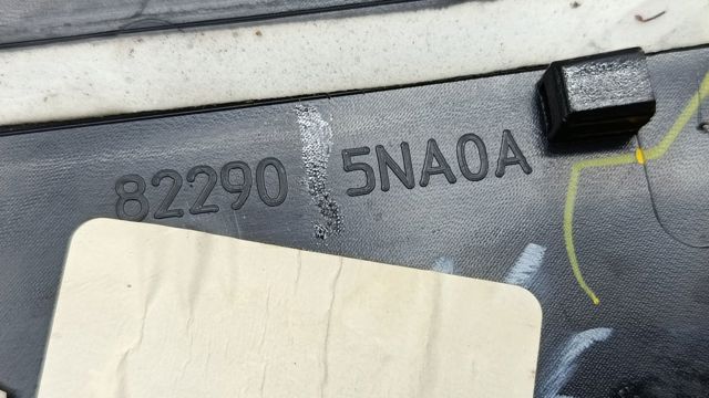NISSAN 822905NA0A в наличии Житомир