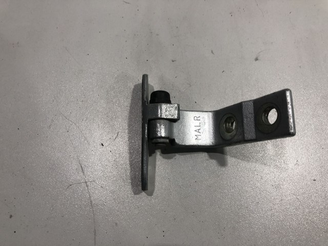 Завеса двери задней правой 824204GA0A NISSAN