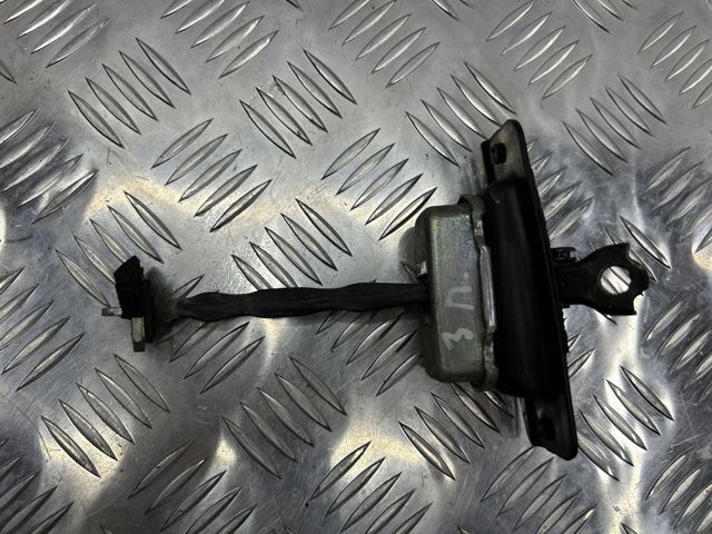 NISSAN 824301CA0A Ограничитель открывания двери задний в наличии Ирпень