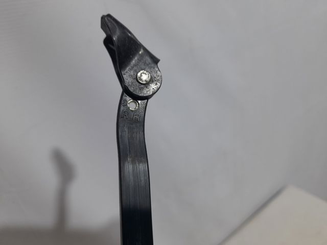 NISSAN 824304GA0A Ограничитель открывания двери задний в наличии Хмельницкий