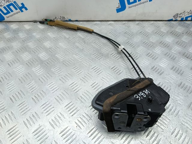 825013JA0A NISSAN Замок двери задней левой купить в Ужгород