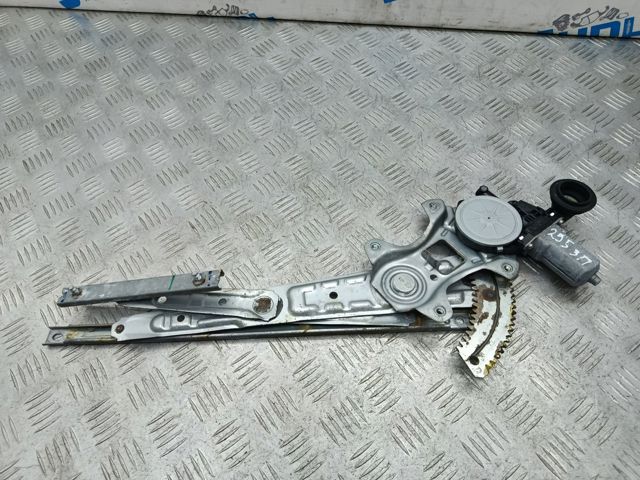  Механизм стеклоподъемника правой задней двери 827005NA0A NISSAN