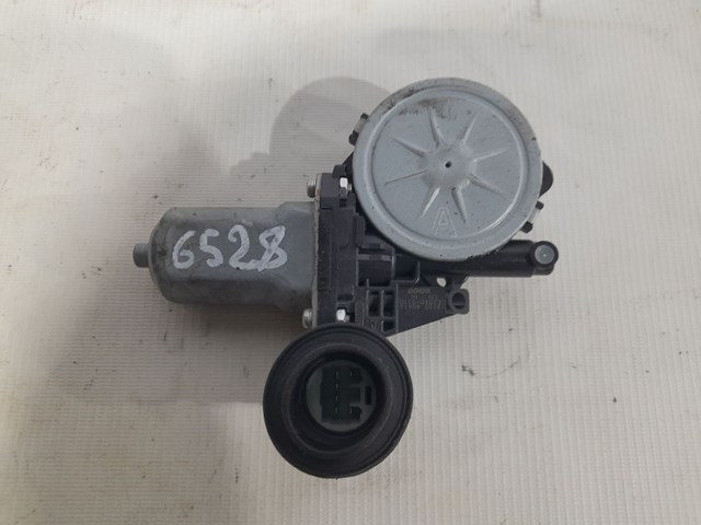 Моторчик стеклоподъемника задний правый для infiniti q50 (2013-2021) 827304GA1A