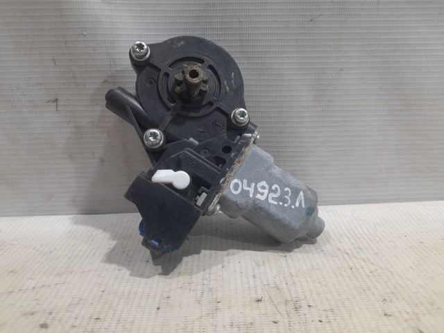Привод электростеклоподъемника задний 827311MA0A NISSAN
