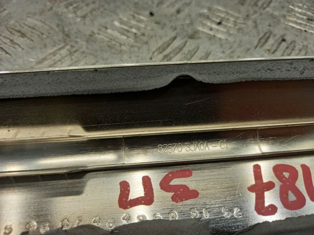 828703JA0A NISSAN купить в Тернополь