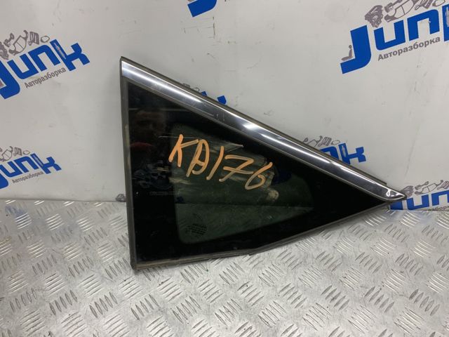 833015AA0A NISSAN Стекло кузова (багажного отсека) левое купить в Полтава