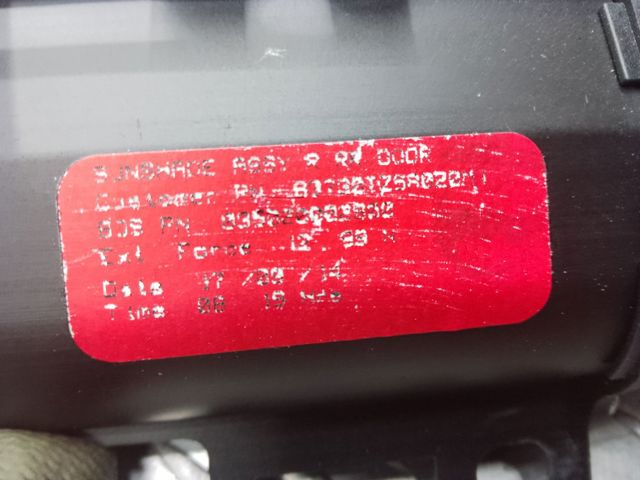 HONDA 83730TZ5A01ZC в наличии Хмельницкий