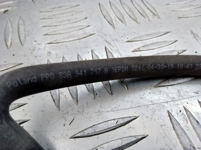 83A941717A VAG купить в Кривой Рог