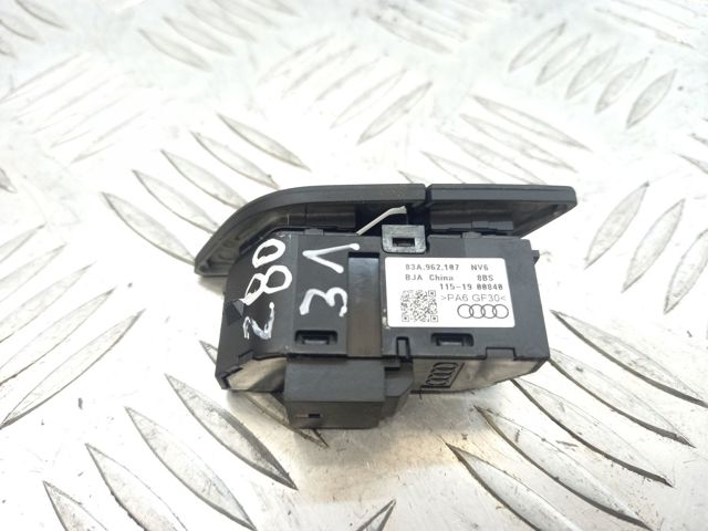 Выключатели 83A962107NV6 VAG