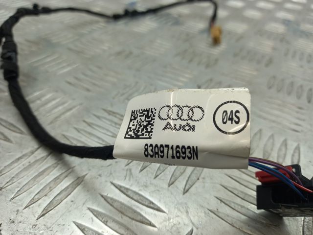 83A971693L VAG купить в Сумы