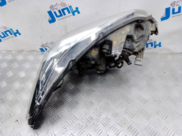 84001SG291 SUBARU Фара левая купить в Тернополь