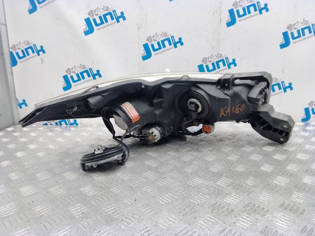 Фара левая 84002AL01A SUBARU