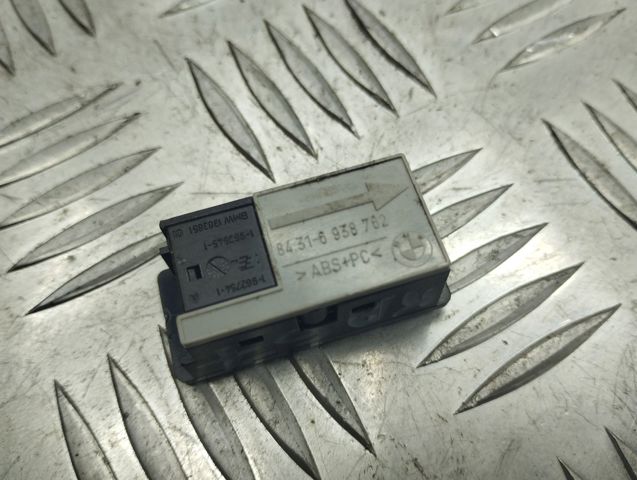 Микрофон 84316938762 BMW