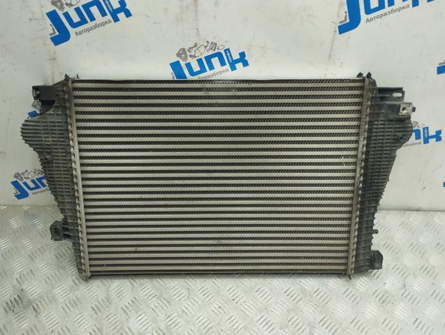 GM 84356897 Интеркулер в наличии Каменское