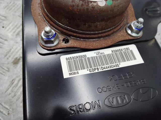 Подушка безопасности (AIRBAG) пассажирская 84530A5500 HYUNDAI