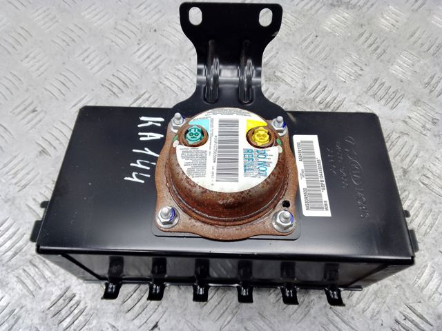 84530A5500 HYUNDAI Подушка безопасности (AIRBAG) пассажирская купить в Житомир