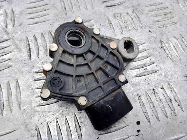 8454071010 TOYOTA Датчик положения селектора АКПП купить в Каменское