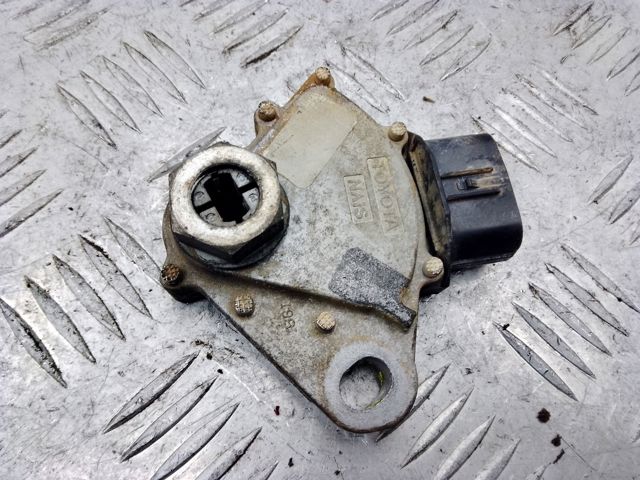 8454071010 TOYOTA Датчик положения селектора АКПП купить в Львов