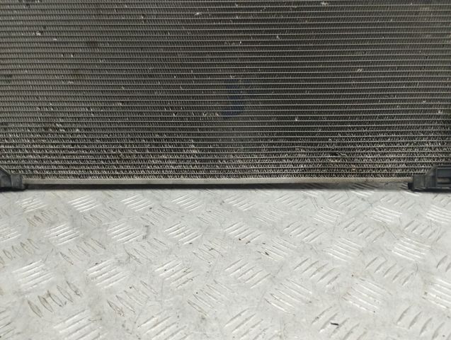 84947857 Радиатор кондиционера купить Сумы