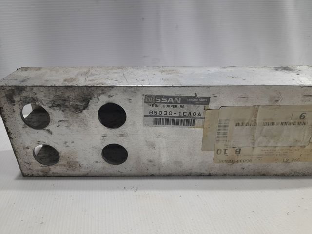 Балка бампера заднего 850301CA0A NISSAN