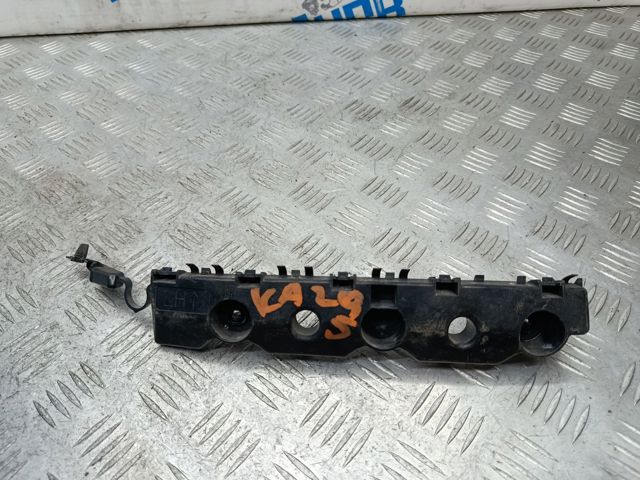 852215NA0A NISSAN Направляющая заднего бампера левая купить в Киев