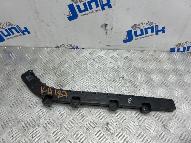 852223JA0A NISSAN Кронштейн бампера заднего левый купить в Чернигов
