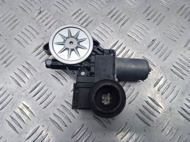 8572006281 TOYOTA Мотор стеклоподъемника двери передней левой купить в Харьков