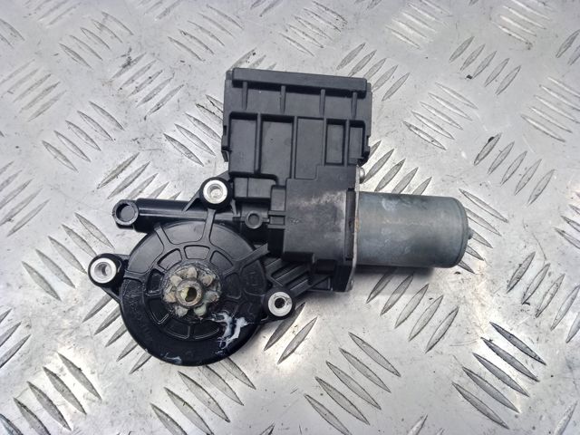 TOYOTA 8572006281 Мотор стеклоподъемника двери передней левой в наличии Ужгород