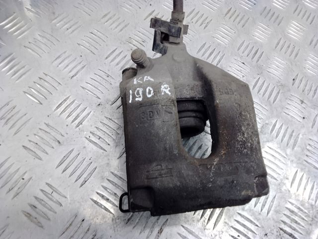 Тормозной суппорт правый задний 8602855 VOLVO