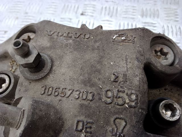 Супорт тормзной 8602857 VOLVO