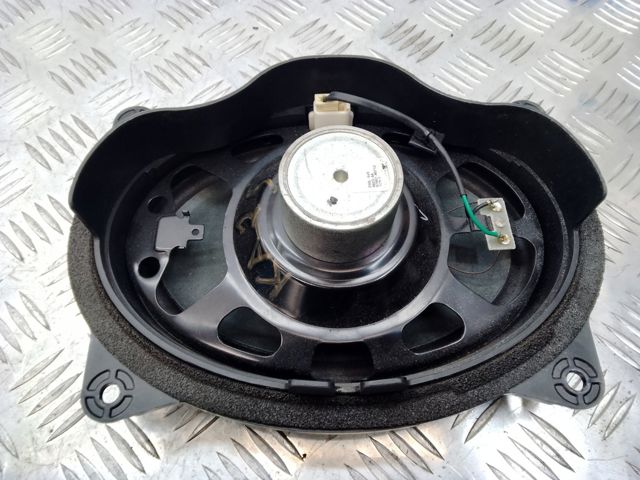 861600WG10 TOYOTA Динамик передней двери купить в Каменское