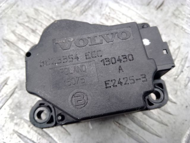 VOLVO 8623354 Мотор заслонки рециркуляции воздуха в наличии Тернополь
