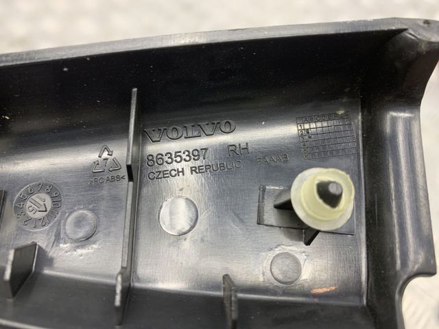 8635397 VOLVO купить в Днепр