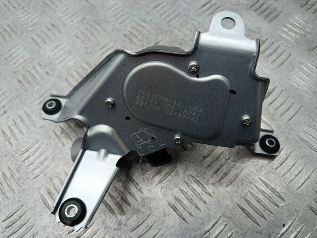 Стеклоочиститель двери задка 86510AN08A SUBARU