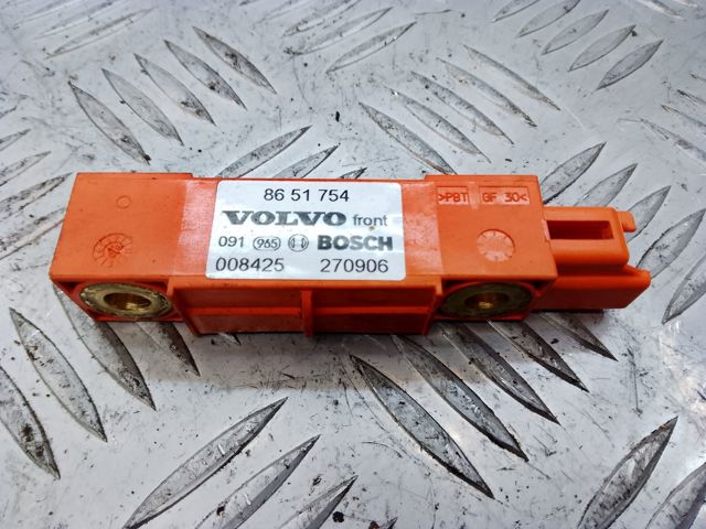 Датчик Эйрбэг передний 8651754 VOLVO
