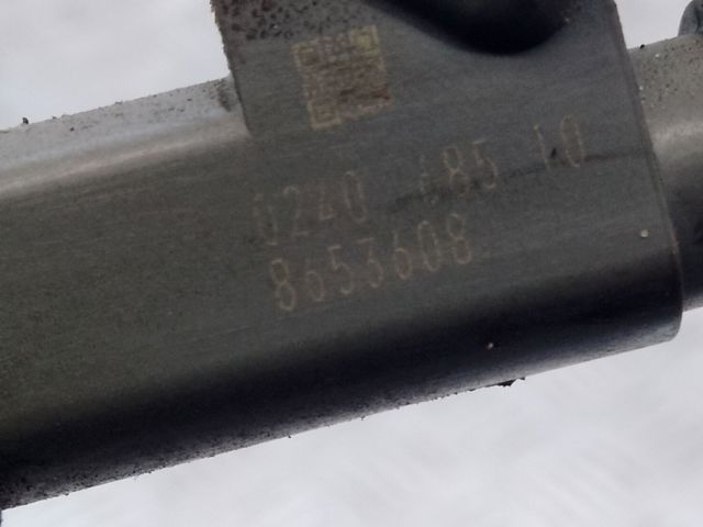 Топливные форсунки 8653608 VOLVO