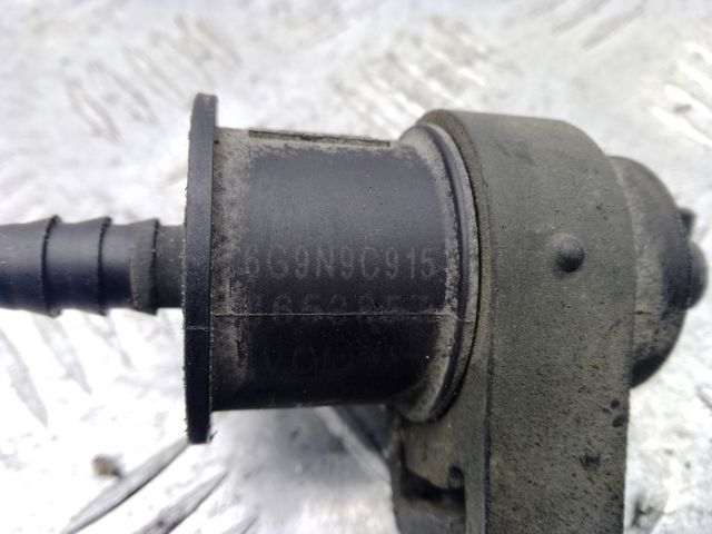 8653857 VOLVO купить в Тернополь