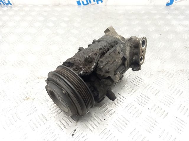 Компрессор хладагента 86801131 GM