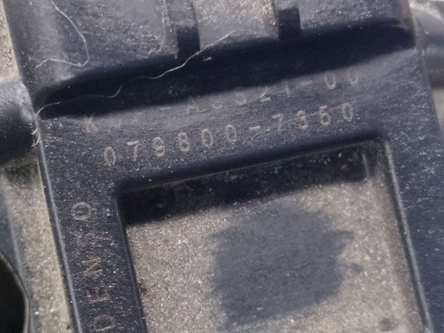 Датчик абсолютного давления в коллекторе 8687929 VOLVO