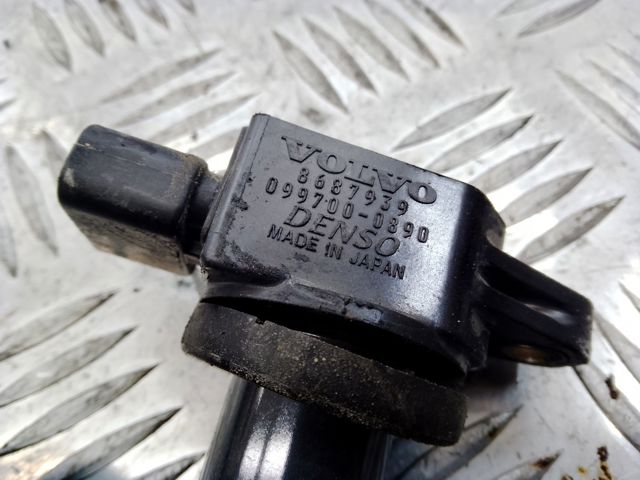 Катушка 8687939 VOLVO
