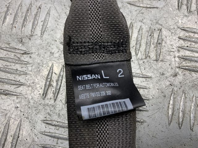 868855NA8A NISSAN Левый ремень безопасности купить в Черновцы