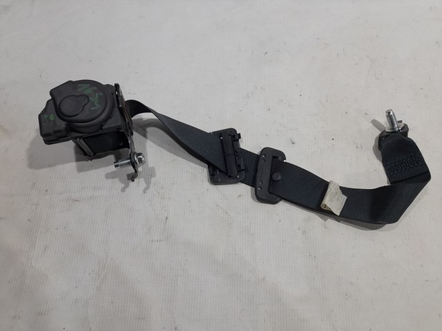 Ремень безопасности задний 888544HB2A NISSAN